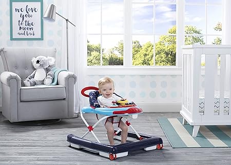 delta children first exploration walker