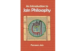 An Introduction to Jain Philosophy