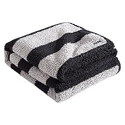 Nautica - Throw Blanket, Ultra Soft Plush Sherpa