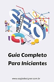 Livro SEO Guia Completo Para Iniciantes
