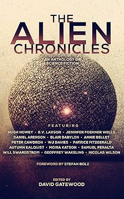 The Alien Chronicles The Alien Chronicles