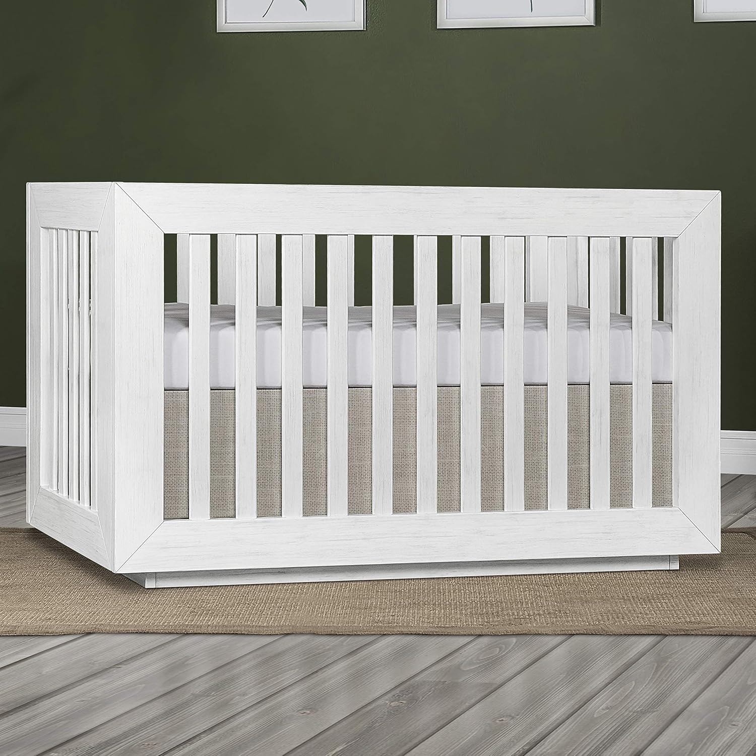 maddox cot bed