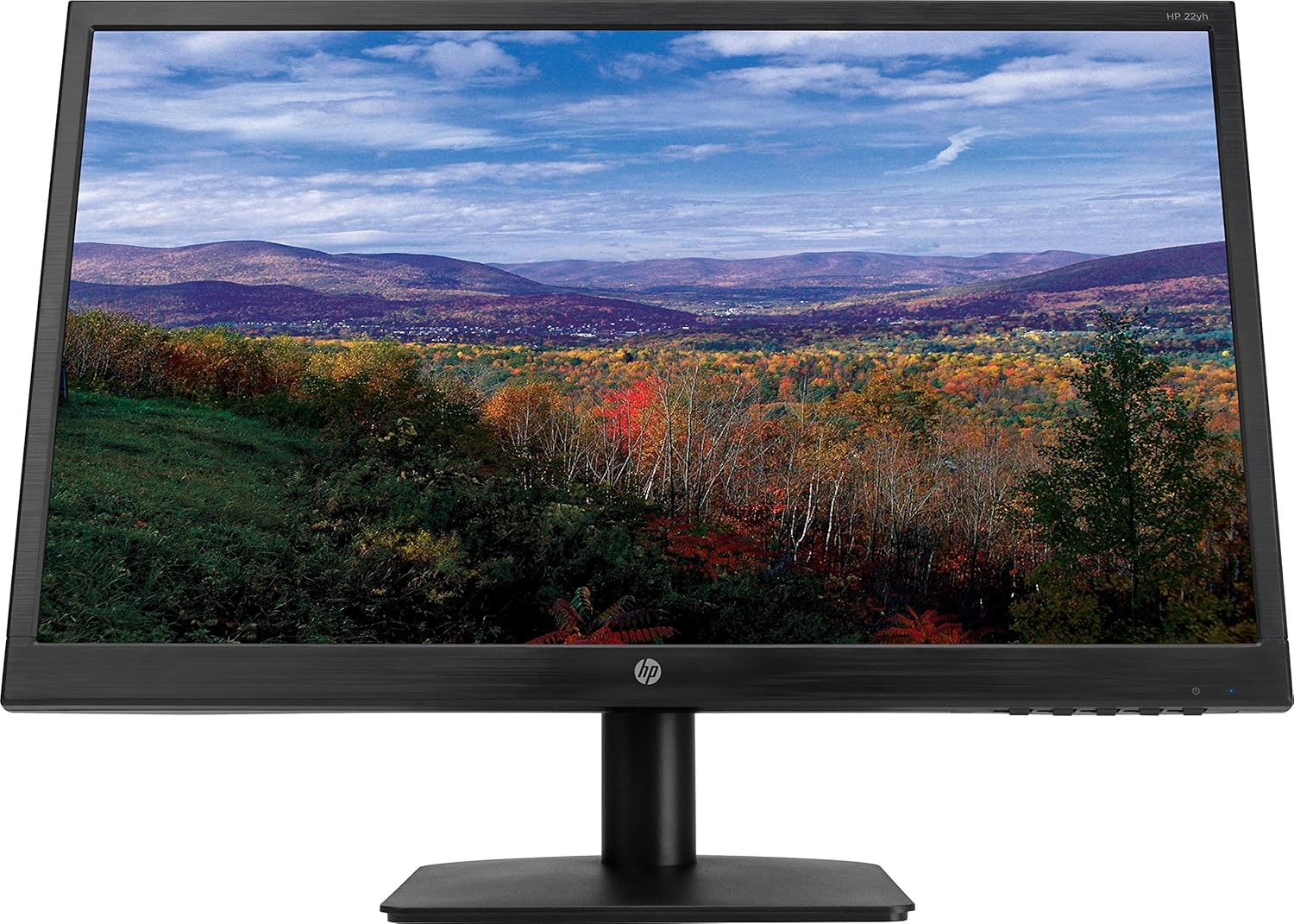 HP 22yh Display Pantalla para PC Monitor Amazon.es Informática