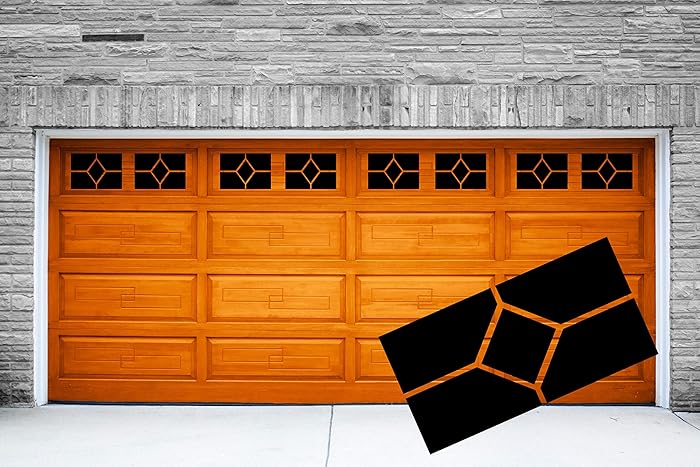 Nest Thermostat Decorative Wall Plate Honey Stain Display Stands