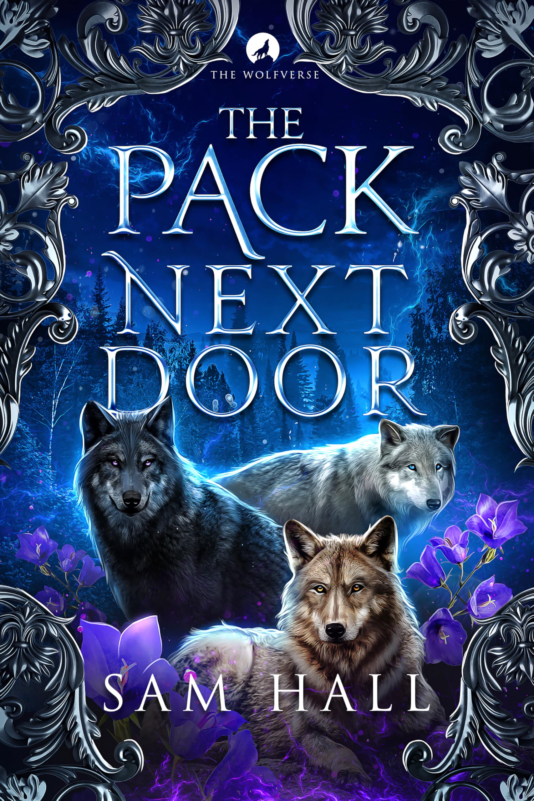 The Pack Next Door