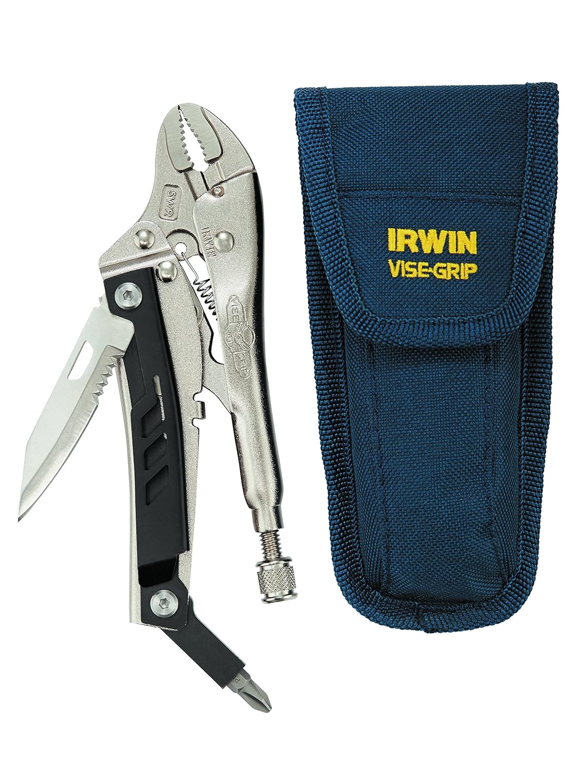 Best irwin vise grip 5wr