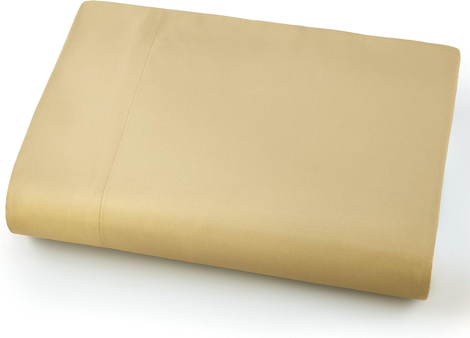Southshore Fine Linens - Oversized Flat Sheets Extra Large - 132 Inches x 110 Inches (Bright White): Home & Kitchen
