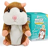 namara talking hamster