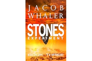 Stones: Experiment (Stones #3)