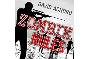 Zombie Rules: Zombie Rules, Book 1
