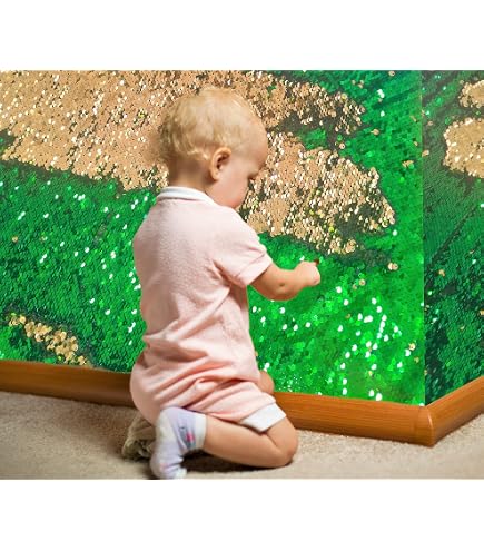 Panneau Mural D’Activités Montessori 12 Jeux – Jouet Sensoriel Bébé 3-12 Ans – Éveil Éducatif Pour Chambre, Crèche, Classe