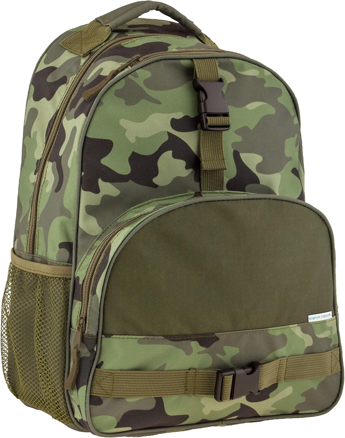 Stephen Joseph All Over Print Backpack