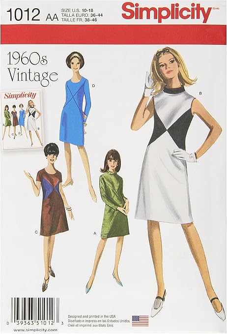 amazon uk vintage dresses