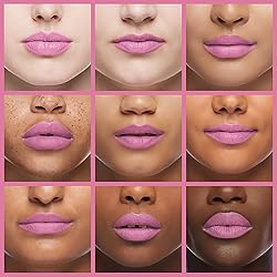 wet n wild Liquid Lipstick Cloud Pout
