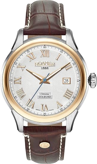 roamer watches amazon