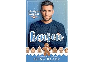 A Daddy for Christmas 3: Benson