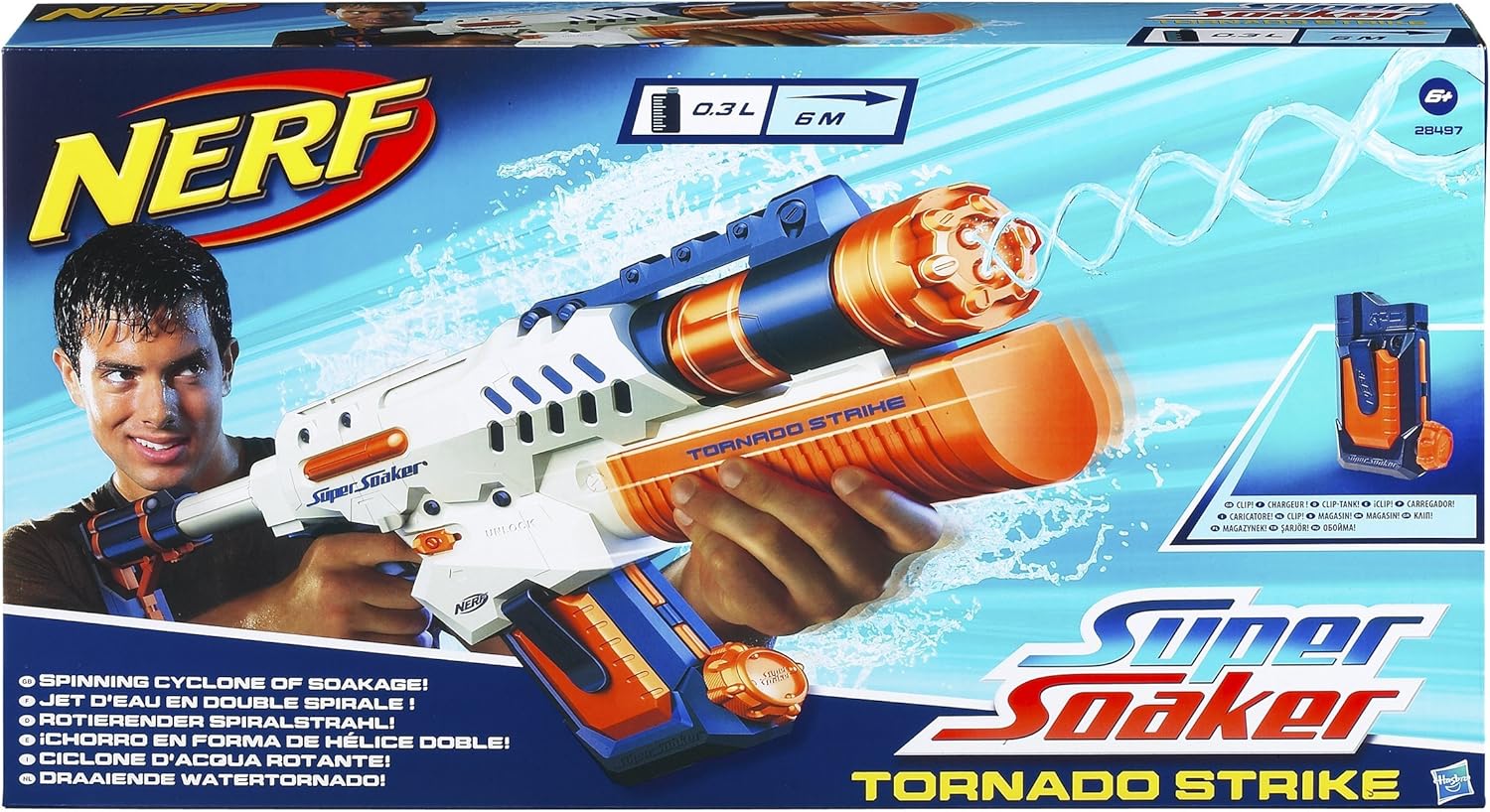 super soaker 1500