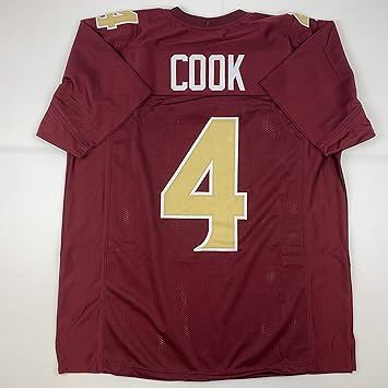 dalvin cook jersey amazon
