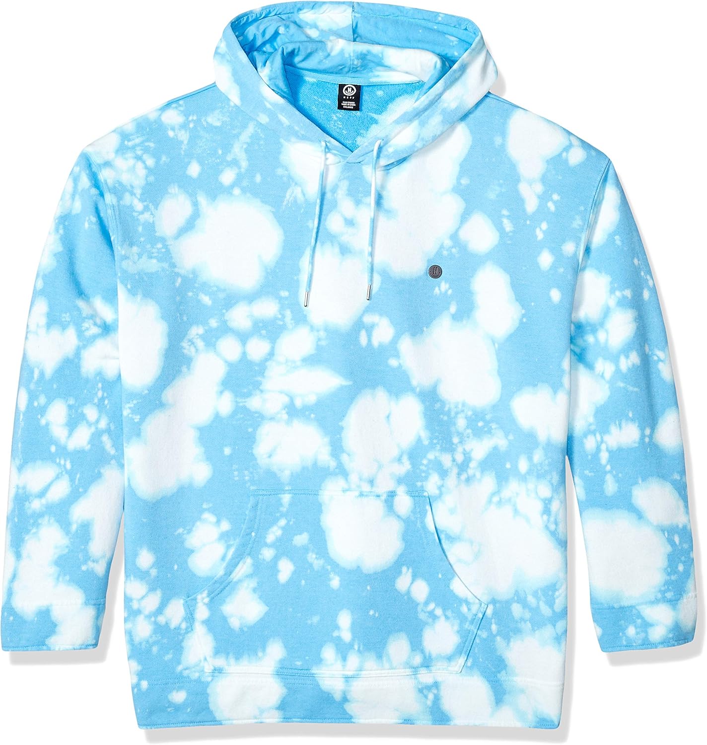 neff pullover hoodie