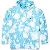 neff split hoodie
