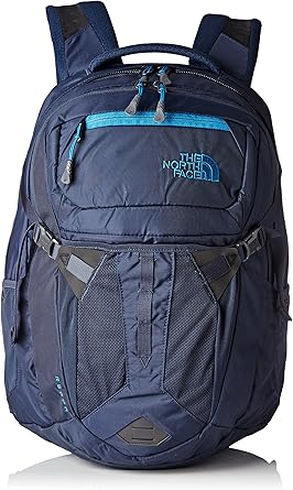 Amazon Com The North Face Recon Urban Navy Banff Blue One Size Clothing