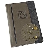 Rite in the Rain Monsoon Field Wallet, 3.5” x
