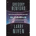 Glorious: A Science Fiction Novel (Bowl of Heaven, 3)