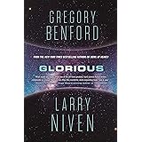 Glorious: A Science Fiction Novel (Bowl of Heaven, 3)