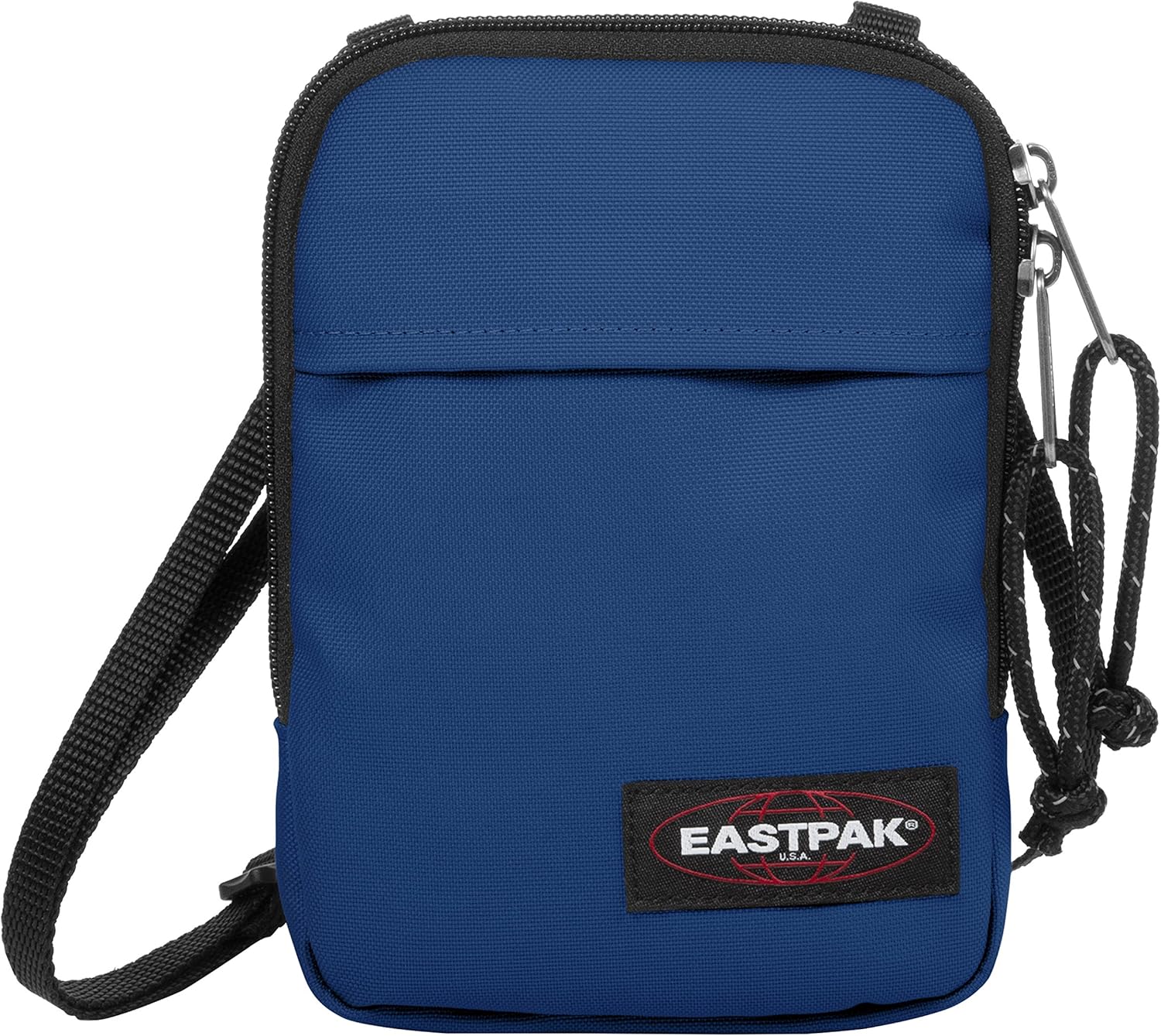 Eastpak Buddy Shoulder bag 0.5 L, Bonded Blue Amazon.co.uk Luggage