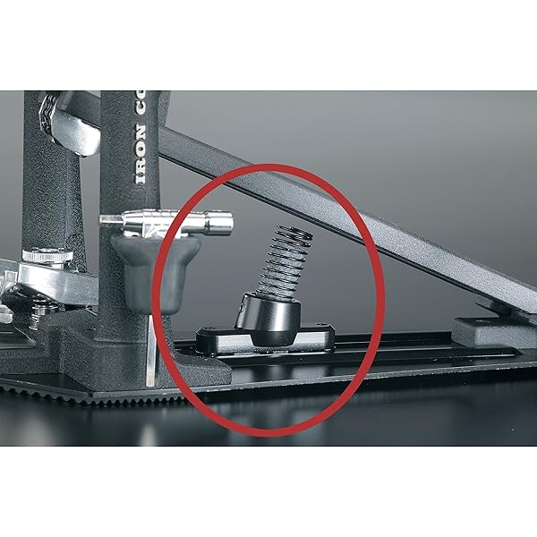 TAMA スピードコブラ　HH310 美品 Amazon.com: Tama HP310LW Speed Cobra Bass Pedal - Double