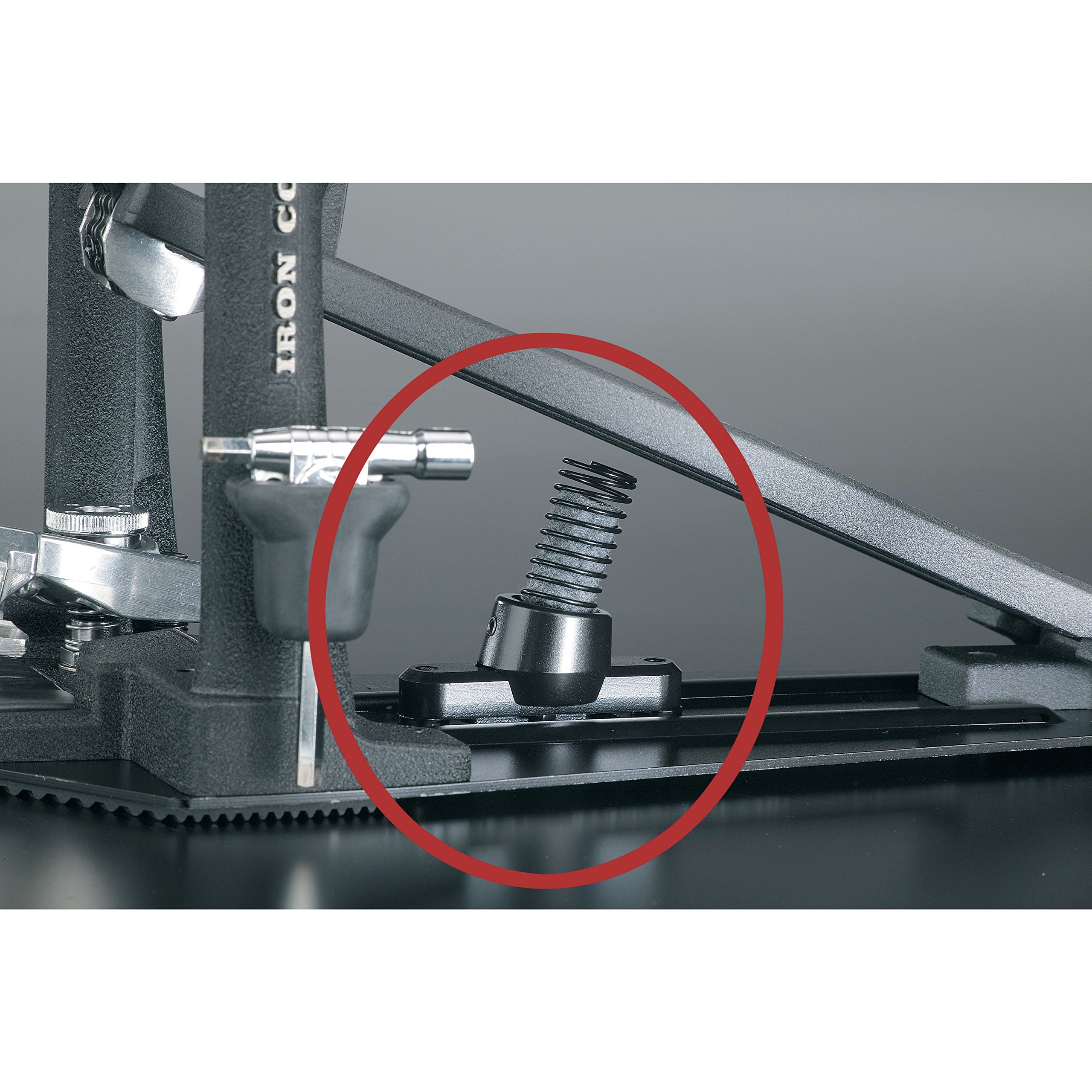 TAMA Cobra Coil CC900S