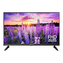 INSIGNIA 24" Class F40 Series LED Full HD Smart