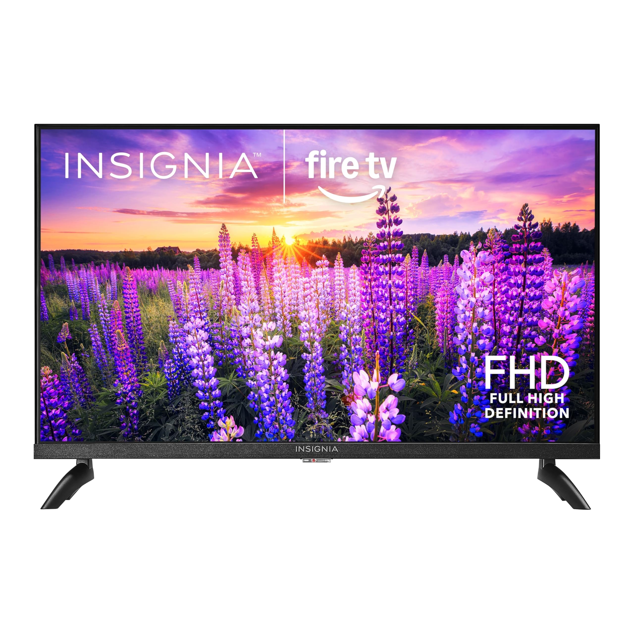 INSIGNIA 24" Class F40 Series LED Full HD Smart
