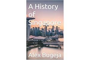 A History of Singapore