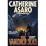 The Vanished Seas (Major Bhaajan series Book 3)