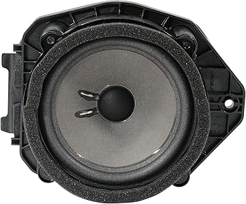 best front door speakers