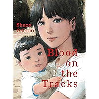 Blood on the Tracks, volume 1 book cover