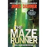 The Maze Runner (Book 1)