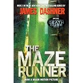 The Maze Runner (Book 1)
