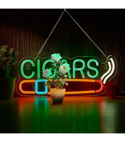 Custom Made Neon Signs, It's 5 O'clock Somewhere Bar Neon Sign, LED Business Sign