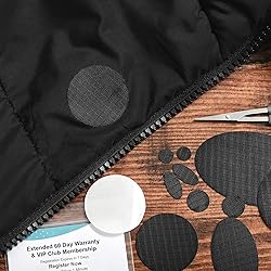 aZengear Repair Patches for Jackets