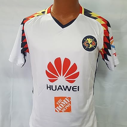aguilas del america new jersey