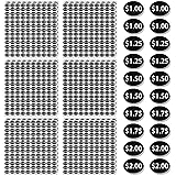 CustomyLife 1560pcs Black Vending Machine Price