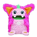 Rizmo Evolving Musical Friend Interactive Plush Toy