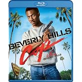 Beverly Hills Cop (Blu-ray)