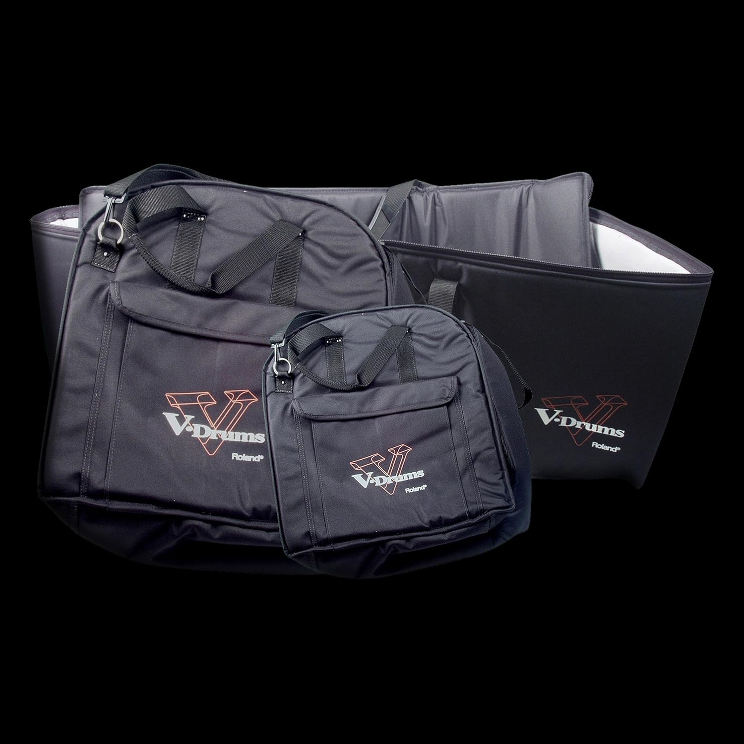 Roland DRUMSC04 VDrum Soft Case Amazon.co.uk Musical Instruments