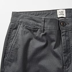 Huckberry Flint & Tinder 365 Chino Pant - Hb