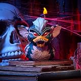 TUBBZ Boxed Edition Horror Gremlins Stripe Cosplaying Rubber Duck Vinyl Figure view 3