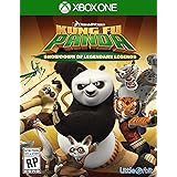 Kung Fu Panda: Showdown of Legendary Legends - Xbox One