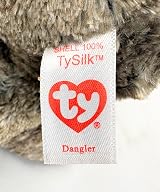TY Dangler Sloth Beanie Boo 15cm Toy TY Plush 15 cm view 7